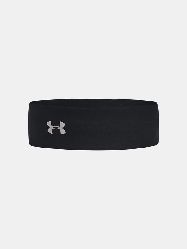 Under Armour Under Armour Headband UA Play Up Headband-BLK - Women