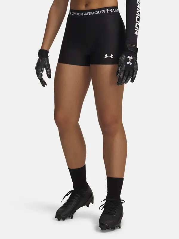 Under Armour Under Armour HeatGear kratke hlače