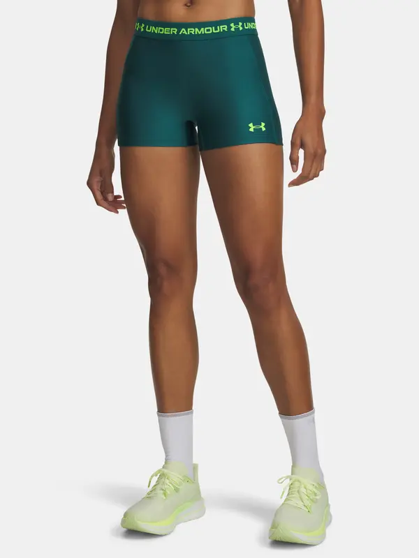 Under Armour Under Armour HeatGear kratke hlače