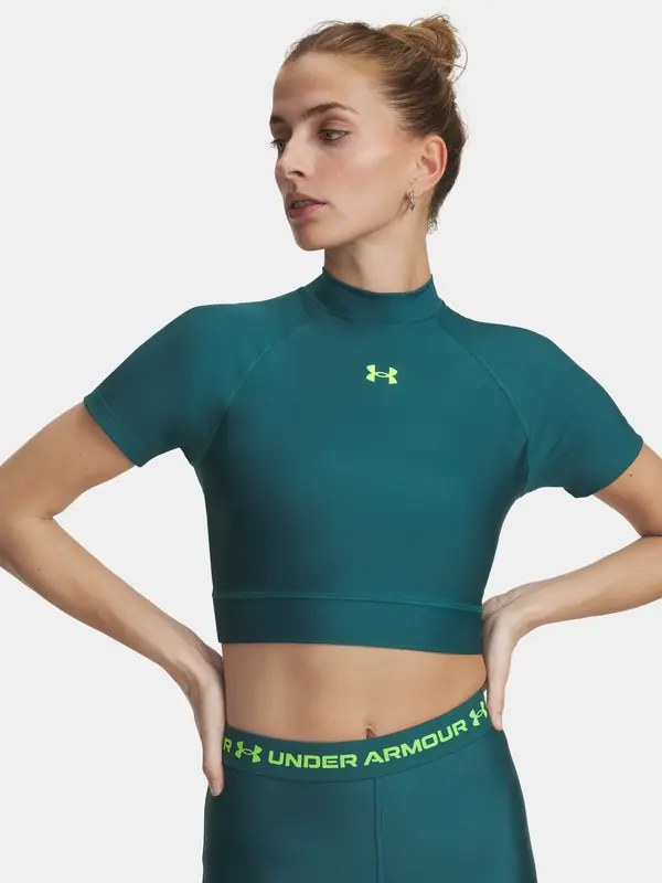 Under Armour Under Armour HeatGear majica kratkih rukava