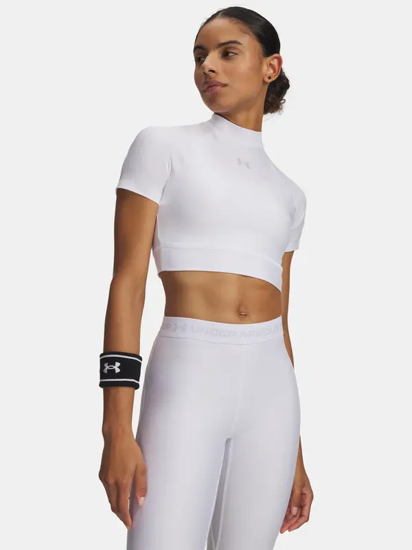 Under Armour Under Armour HeatGear majica kratkih rukava