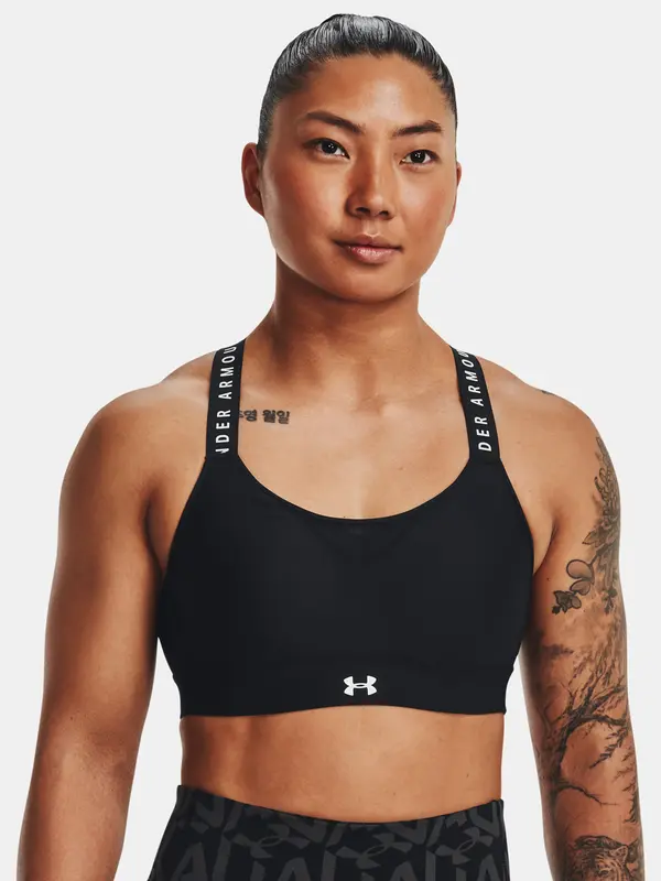 Under Armour Under Armour Infinity High Bra - Ladies