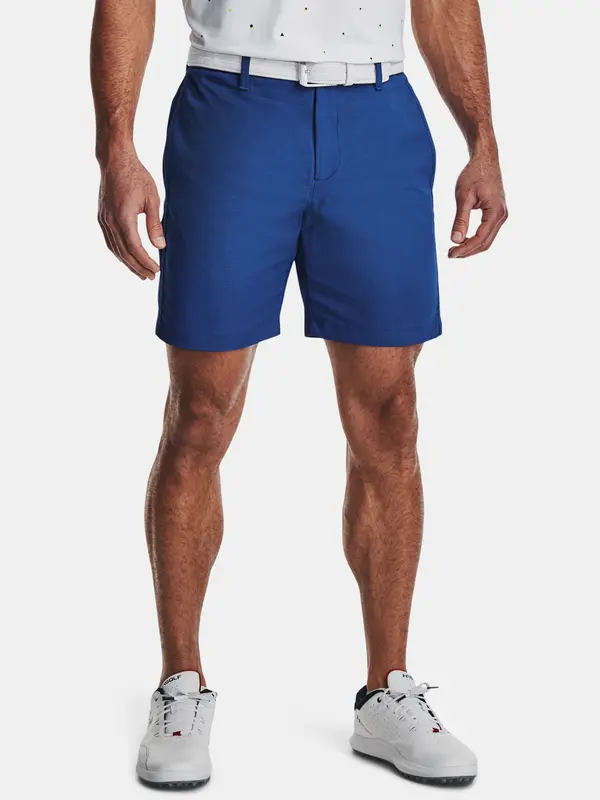 Under Armour Under Armour Iso-Chill Airvent kratke hlače plave boje