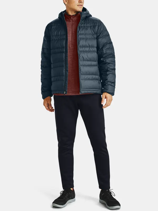 Under Armour Under Armour Jacket Armour Down Hooded Jkt - Mens