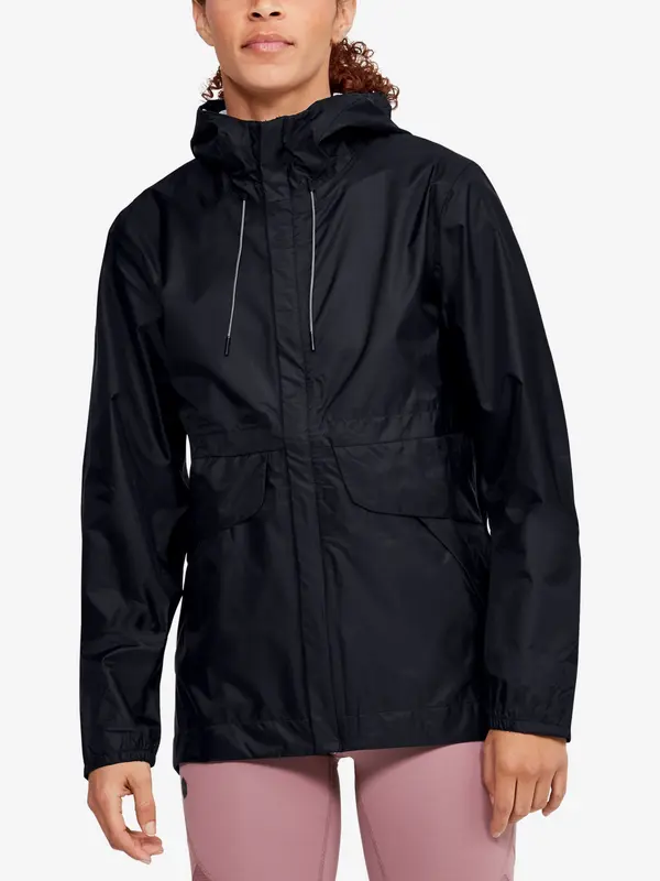 Under Armour Under Armour Jacket Cloudburst Shell - Women