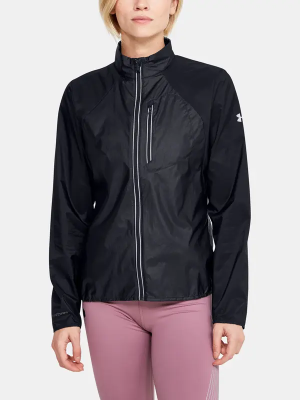 Under Armour Under Armour Jacket RUN IMPASSE WIND-BLK - Ladies