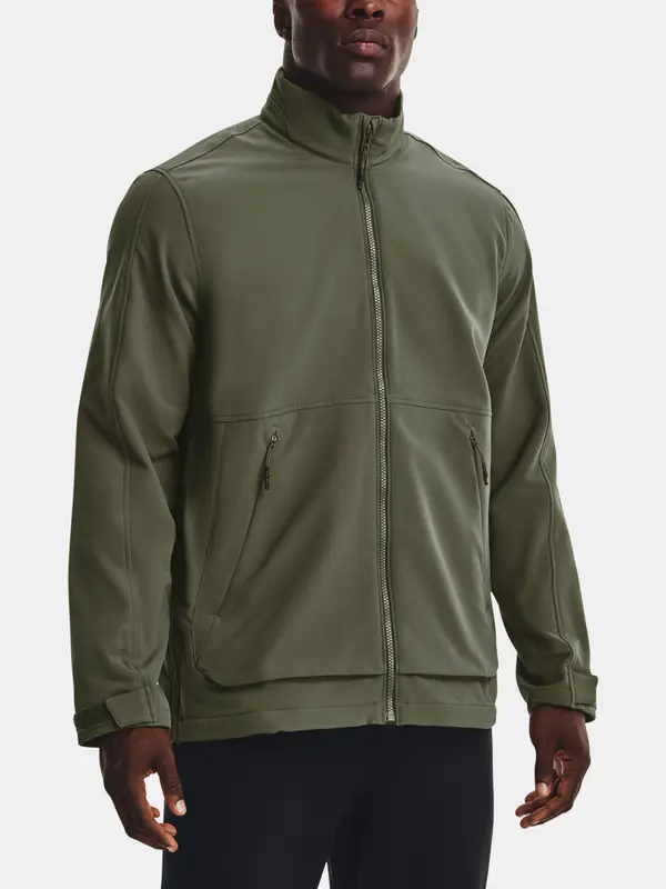 Under Armour Under Armour Jacket Tac All Season Jacket 2.0-GRN - Mens