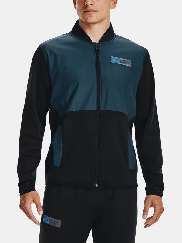 Under Armour Under Armour Jacket UA AF STORM BOMBER-BLK - Men