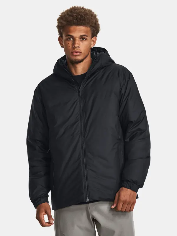 Under Armour Under Armour Jacket UA CGI LIMITLESS LW JKT-BLK - Men