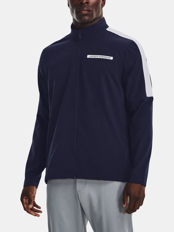 Under Armour Under Armour Jacket UA Storm Windstrike FZ-NVY - Men