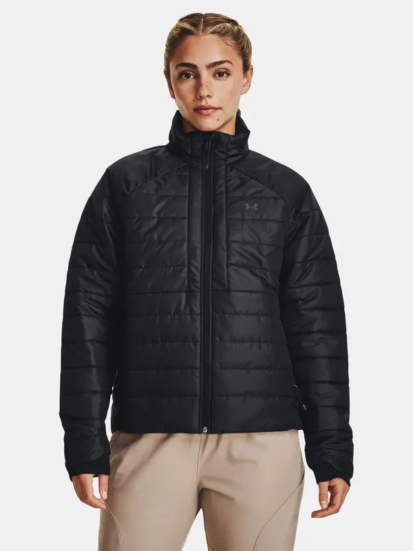 Under Armour Under Armour Jacket UA STRM INS JKT-BLK - Women