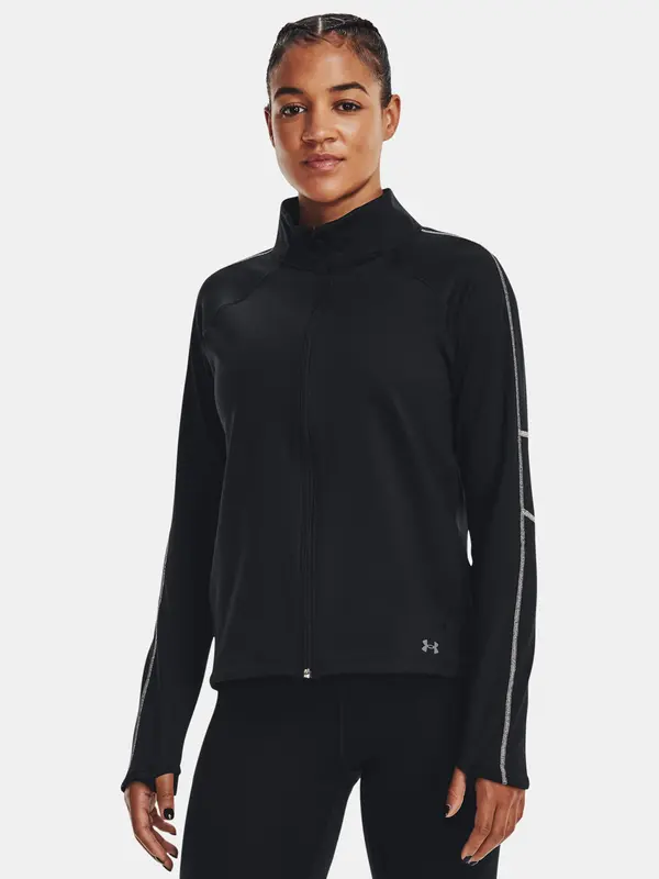 Under Armour Under Armour Jacket UA Train CW Jacket-BLK - Women