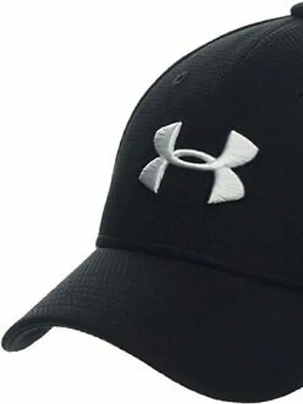 Under Armour Under Armour kapa crna
