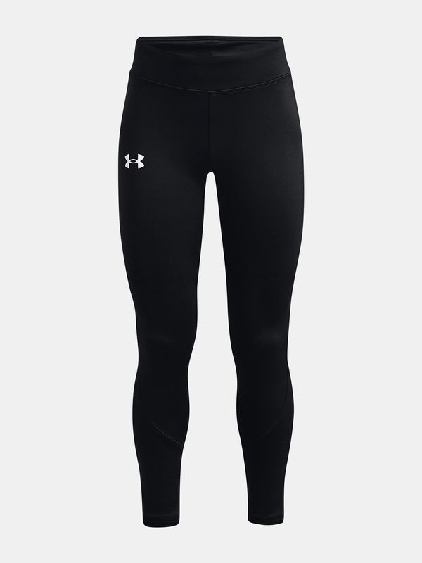 Under Armour Under Armour Leggings CW Legging-BLK - girls