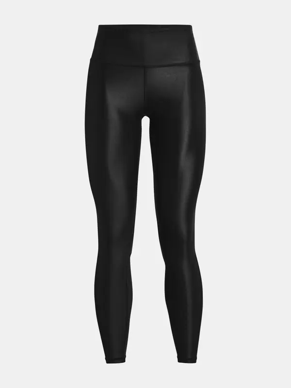 Under Armour Under Armour Leggings Iso Chill Legging NS-BLK - Women's