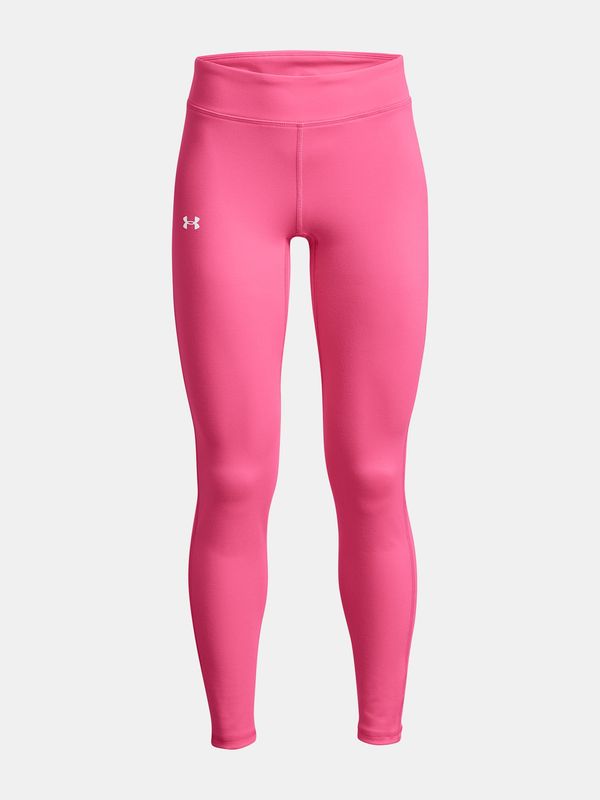 Under Armour Under Armour Leggings Motion Legging-PNK - Girls
