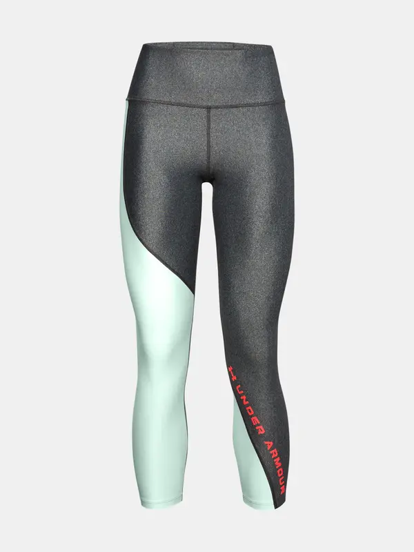 Under Armour Under Armour Leggings UA HG Armour ACB Ankle Crop-GRY - Ladies