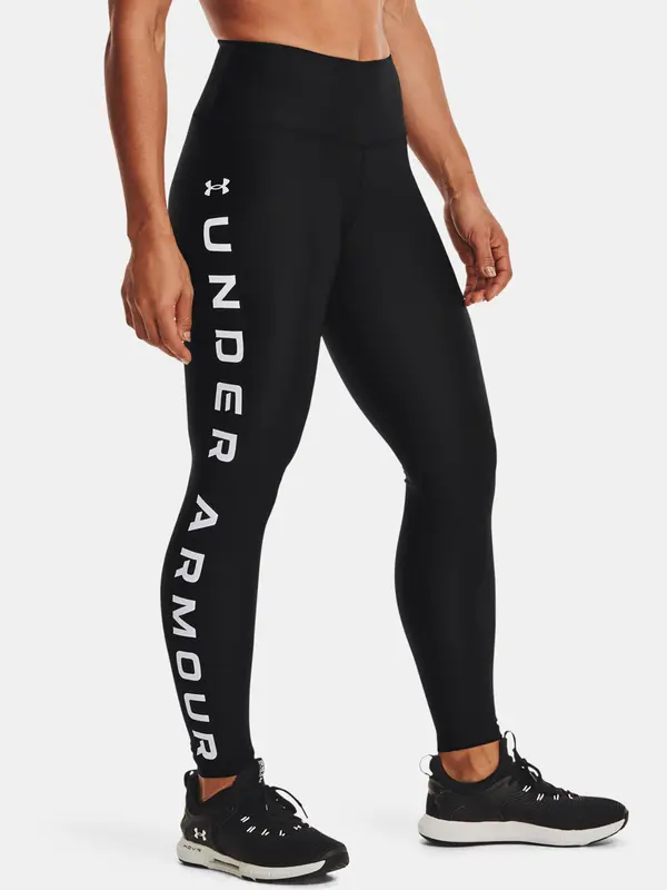 Under Armour Under Armour Leggings UA HG Armour Branded Leg NS-BLK - Women's