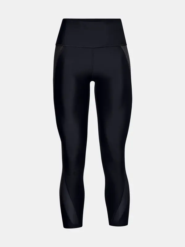 Under Armour Under Armour Leggings UA HG Armour CB Ankle Crop-BLK - Ladies