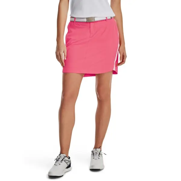 Under Armour Under Armour Links Woven Skort Women's Golf Skirt