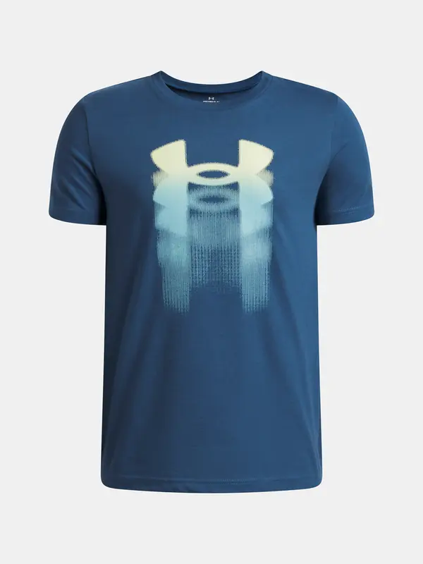 Under Armour Under Armour majica kratkih rukava za dječake