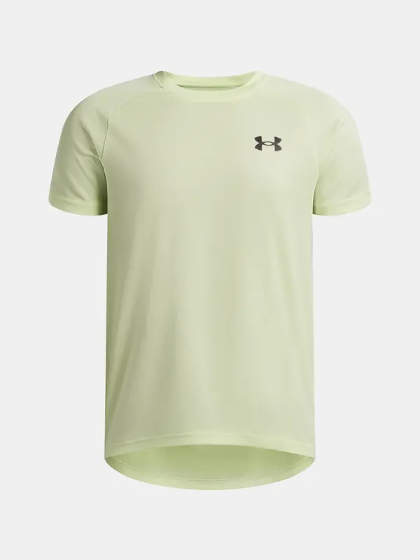 Under Armour Under Armour majica kratkih rukava za dječake
