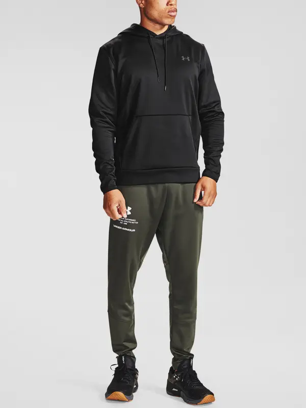 Under Armour Under Armour majica s kapuljačom Armor Fleece HD