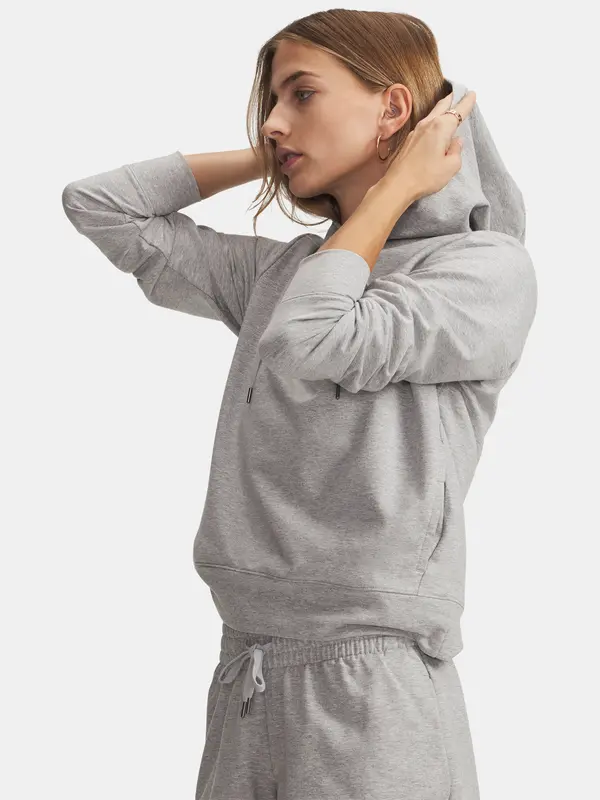 Under Armour Under Armour majica s kapuljačom - ženska