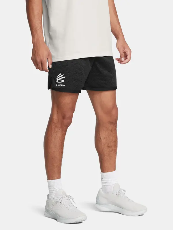 Under Armour Under Armour Men's Curry Splash Short Shorts - Men