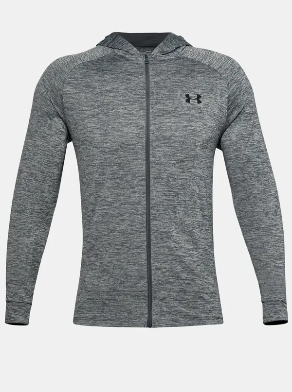 Under Armour Under Armour Men's Grey Sweatshirt