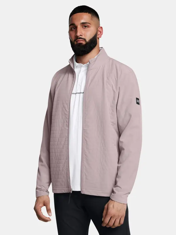 Under Armour Under Armour Men's jacket UA Drive Pro Strm LT Ins JKT - Men's