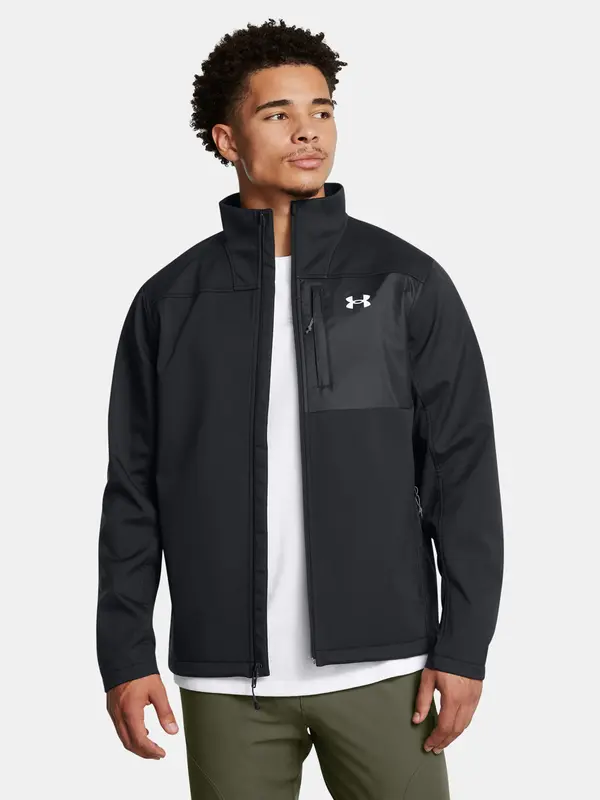 Under Armour Under Armour Men's SHIELD JACKET - Men's