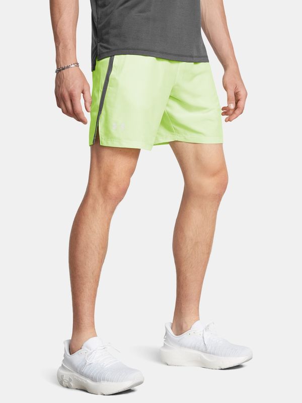 Under Armour Under Armour Men's shorts UA LAUNCH 7'' SHORTS - Men
