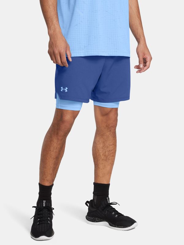 Under Armour Under Armour Men's Shorts UA Vanish Woven 2in1 Sts - Men