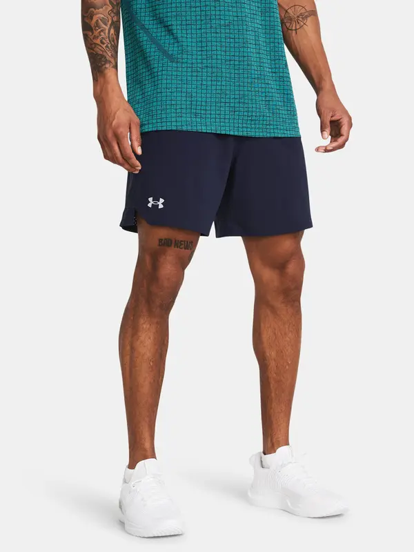 Under Armour Under Armour Men's Shorts UA Vanish Woven 6in Shorts - Mens