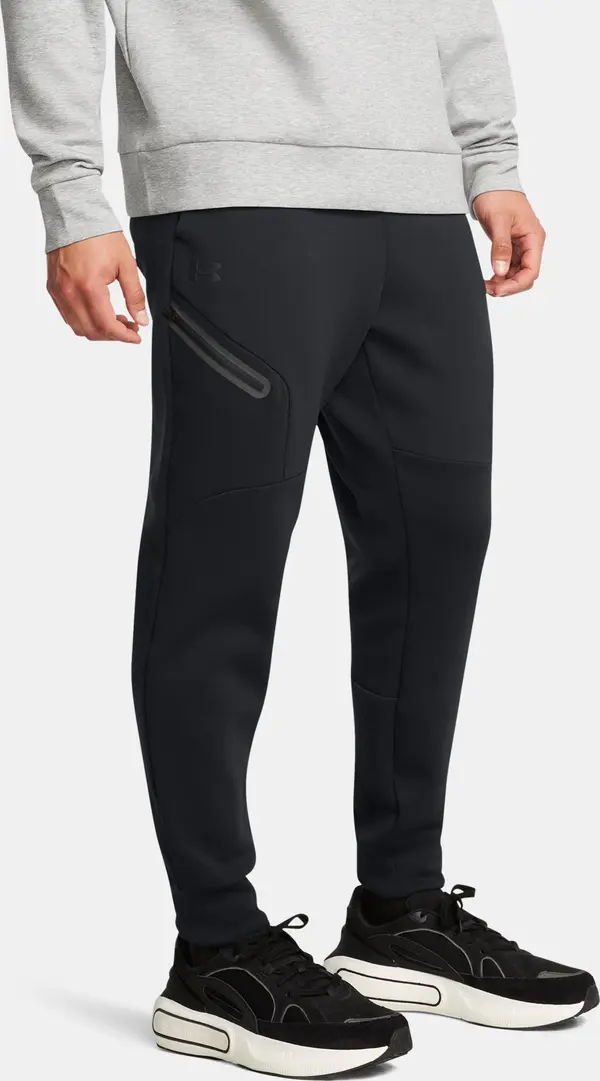 Under Armour Under Armour Men's Sweatpants UA Unstoppable Flc Jgr EU - Mens