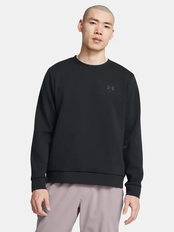 Under Armour Under Armour Men's sweatshirt UA Unstoppable Flc Crew EU - Men's