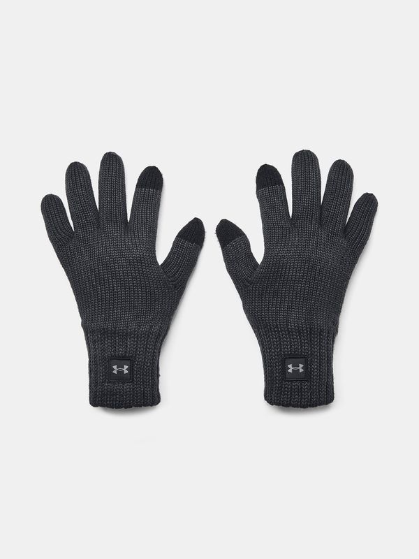 Under Armour Under Armour Men's UA Halftime Wool Glove Gloves - Men