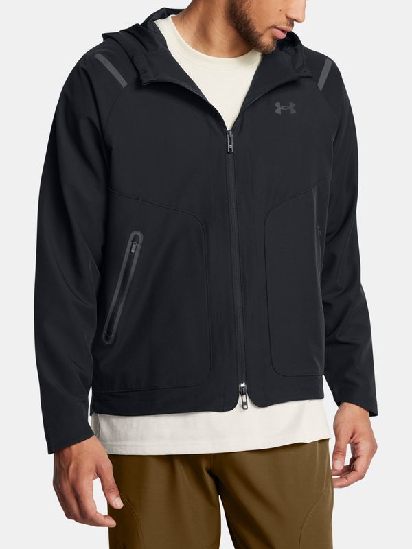 Under Armour Under Armour Men's UA Unstoppable Jacket LC - Men