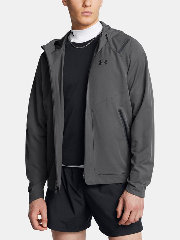 Under Armour Under Armour Men's UA Unstoppable Jacket LC - Men