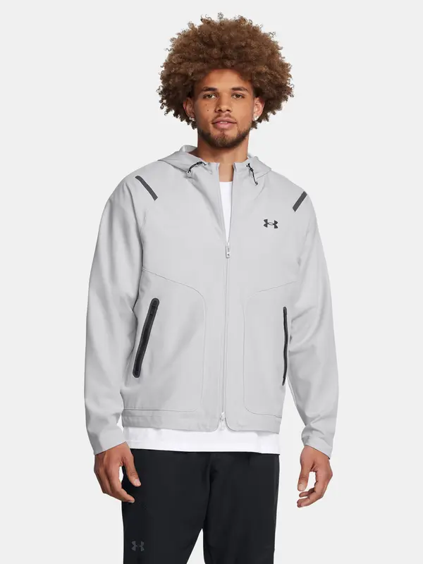 Under Armour Under Armour Men's UA Unstoppable Jacket LC - Men