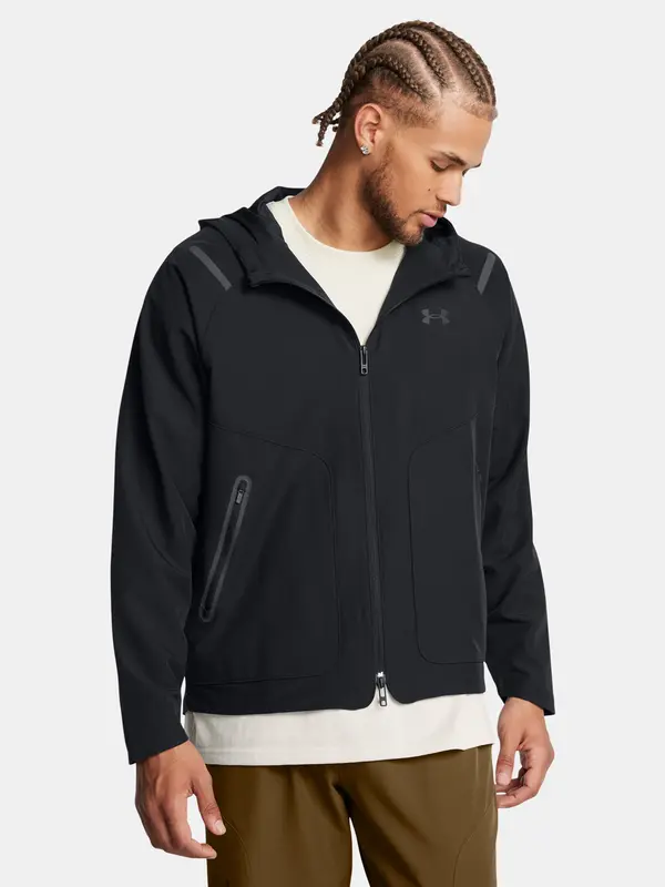 Under Armour Under Armour Men's UA Unstoppable Jacket LC - Men