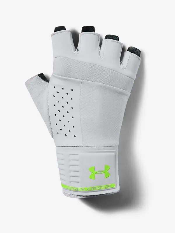 Under Armour Under Armour Men's Weightlifting Glove - Mens
