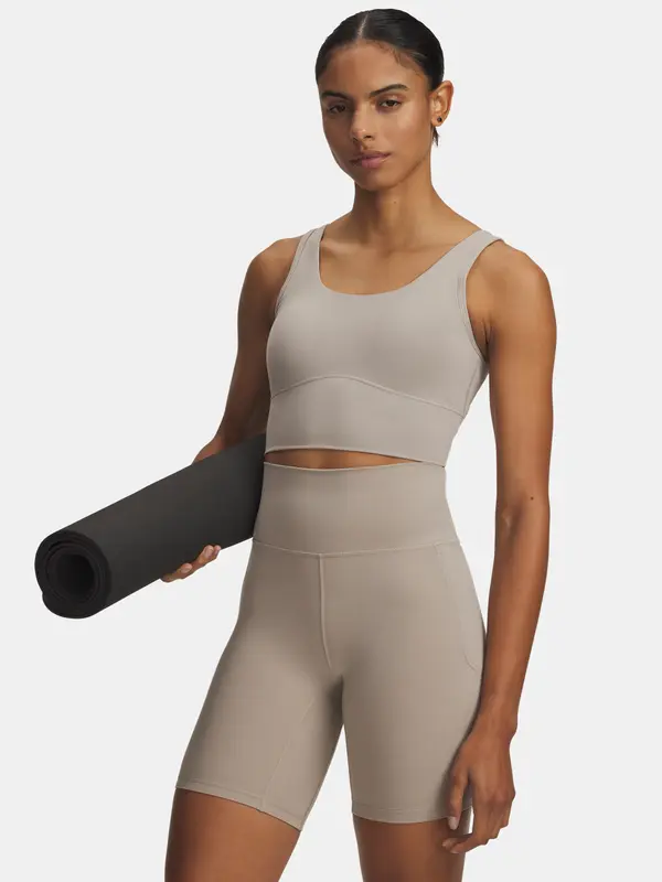 Under Armour Under Armour Meridian Crop majica bez rukava