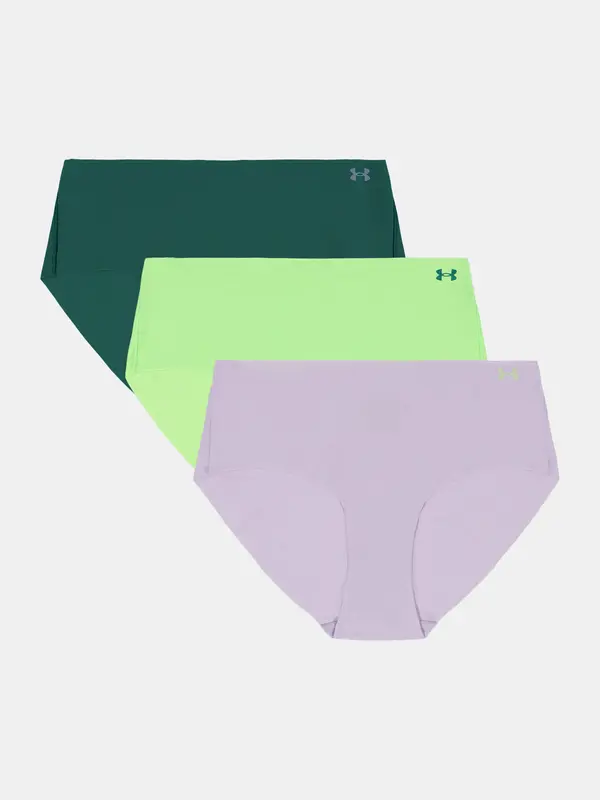Under Armour Under Armour No Show hipster gaćice