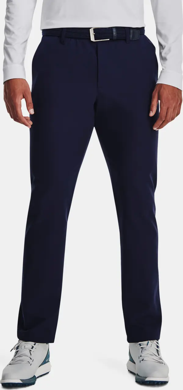 Under Armour Under Armour Pants UA CGI Tapered Pant-BLU - Men's