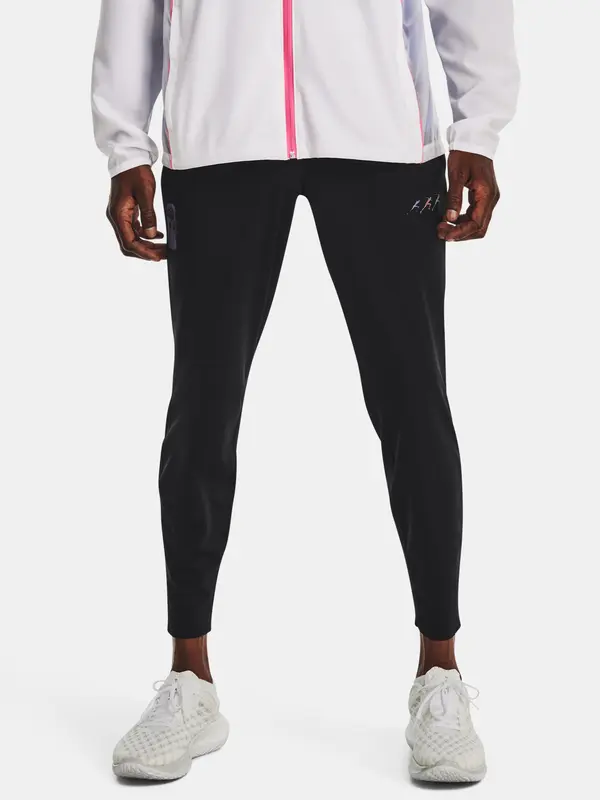 Under Armour Under Armour Pants UA RUN ANYWHERE PANT-BLK - Mens