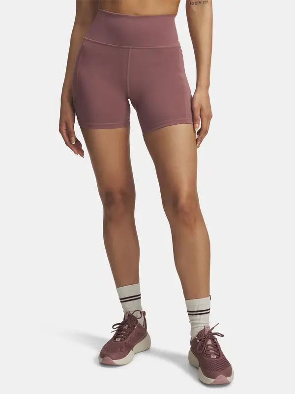 Under Armour Under Armour Pjt Rck Middie Short-BRN
