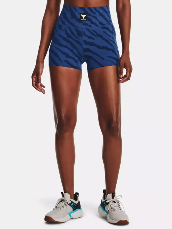 Under Armour Under Armour Pjt Rock sportske kratke hlače