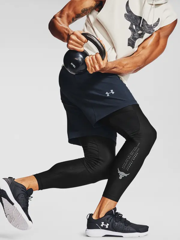 Under Armour Under Armour PROJECT ROCK HG tajice za muškarce